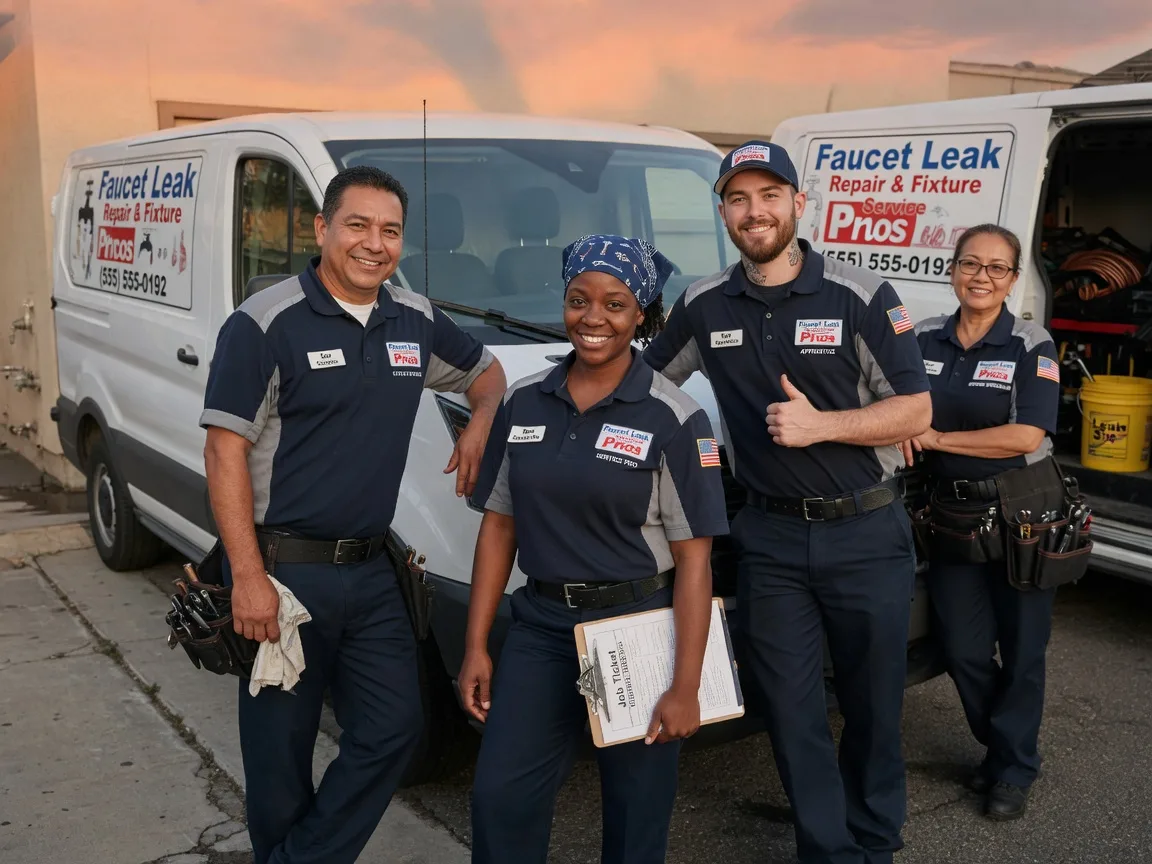 Faucet Repair company in Quinebaug, CT